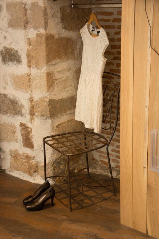 Charme Et Caractere Le Turenne Beaulieu-sur-Dordogne Exterior photo