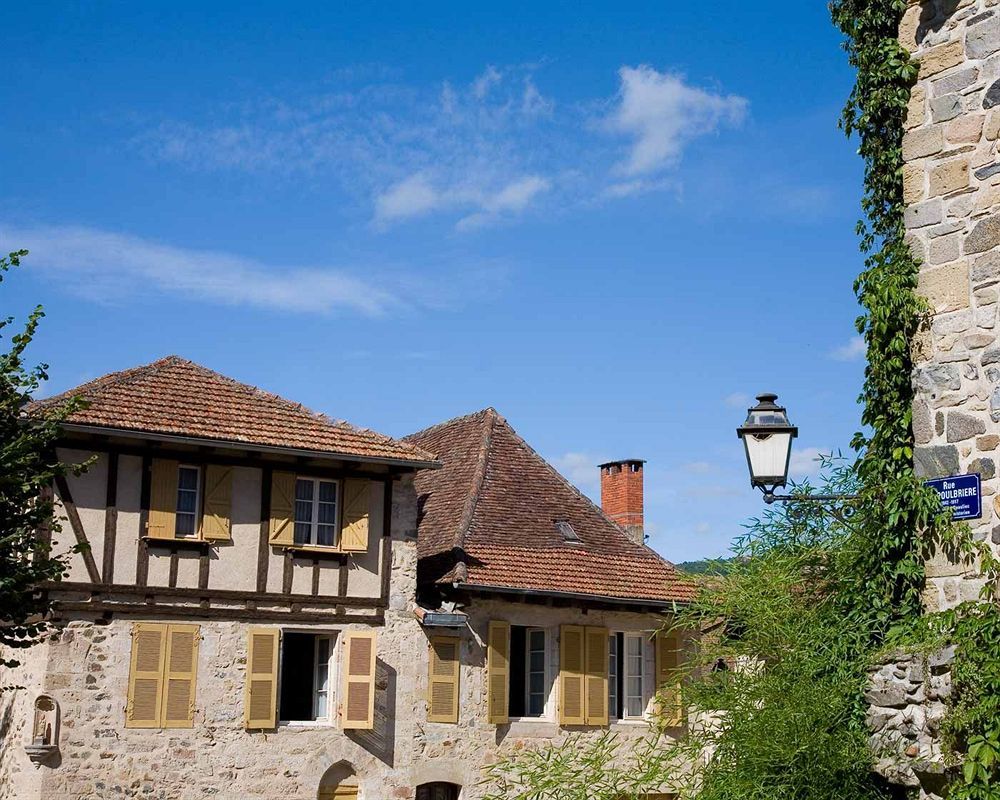 Charme Et Caractere Le Turenne Beaulieu-sur-Dordogne Exterior photo