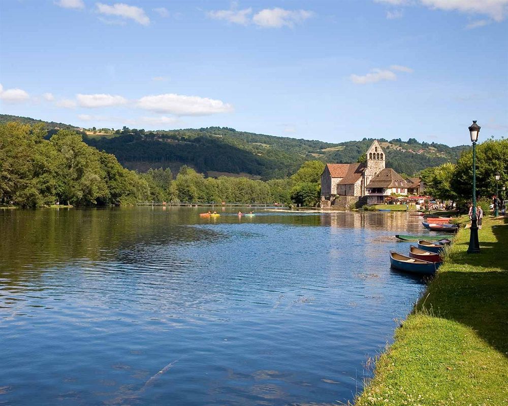 Charme Et Caractere Le Turenne Beaulieu-sur-Dordogne Exterior photo